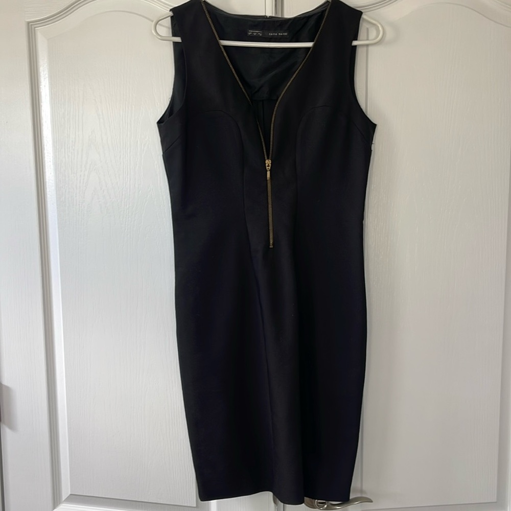 Zara Pencil dress